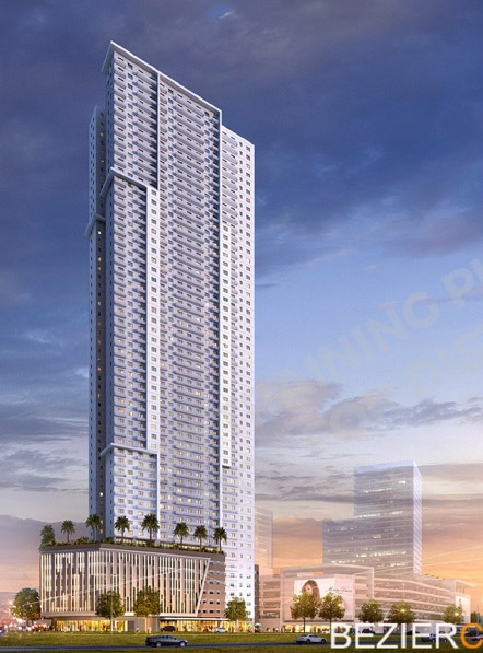 Connor at Greenhills San Juan by Ortigas and Company