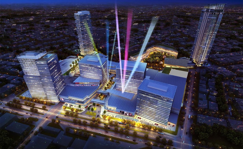 Connor at Greenhills San Juan by Ortigas and Company