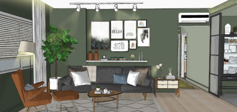 Connor at Greenhills San Juan by Ortigas and Company