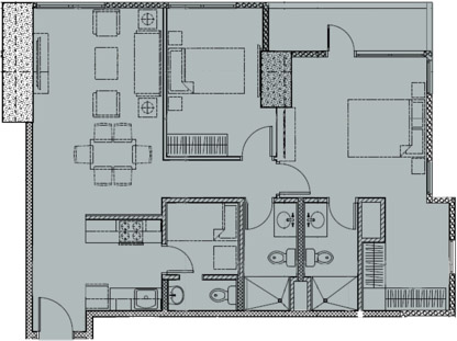 Connor at Greenhills San Juan by Ortigas and Company
